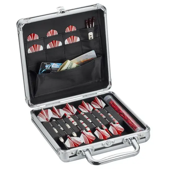 Casemaster - Ternion Dart Carry Case