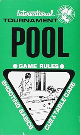General - International Tournament Pool