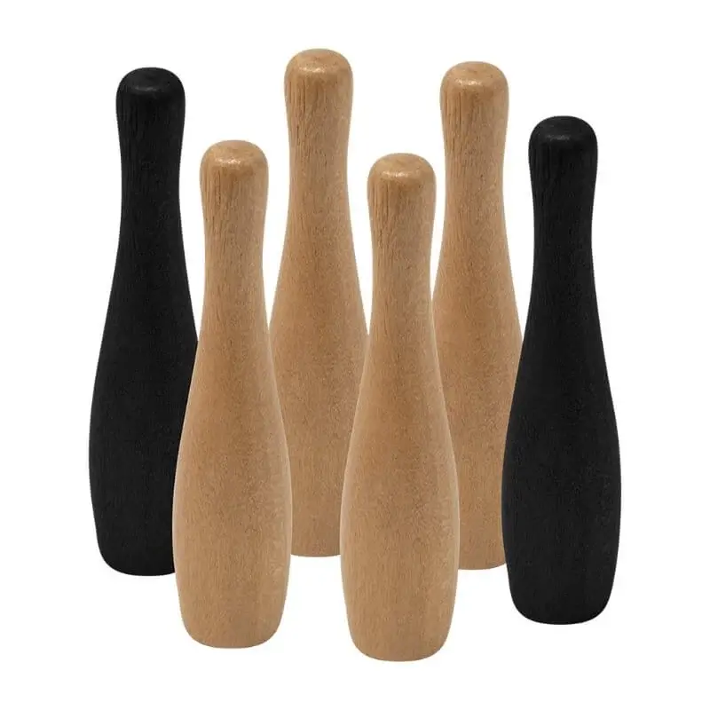Canada Billiard - Skittle Pins