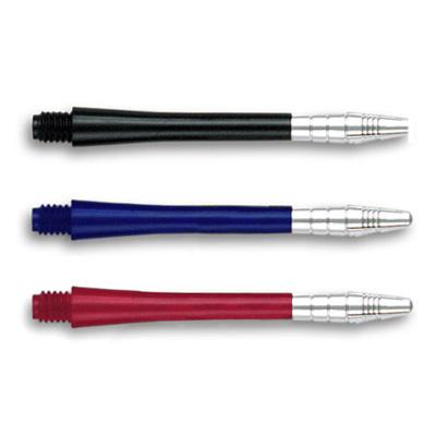 AVO Gameroom - Alamo 2BA Shaft — Black
