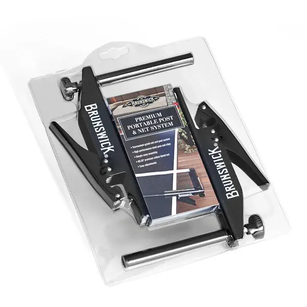 Brunswick Premium Net Set