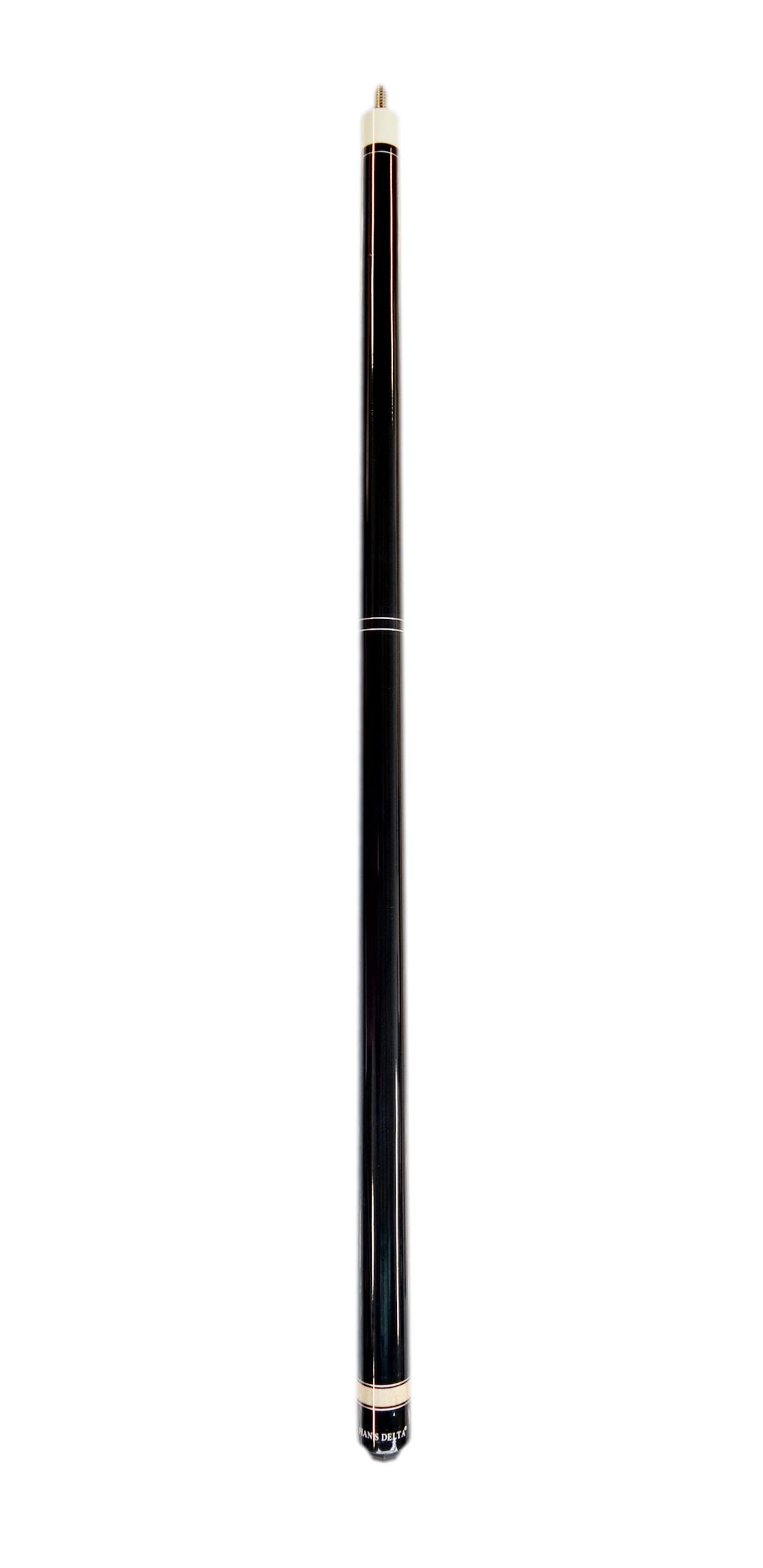 Hans Delta - DC Jump Break Cue - J-36JB