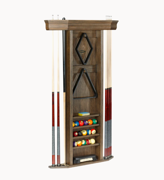Brunswick - Heritage Wall Rack