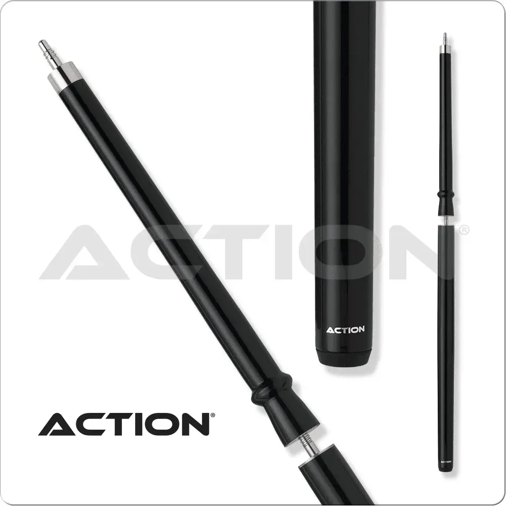 Action - Break / Jump Cue - ACTBJ07