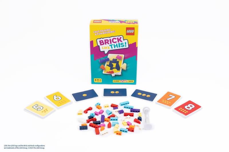Brick like this - LEGO