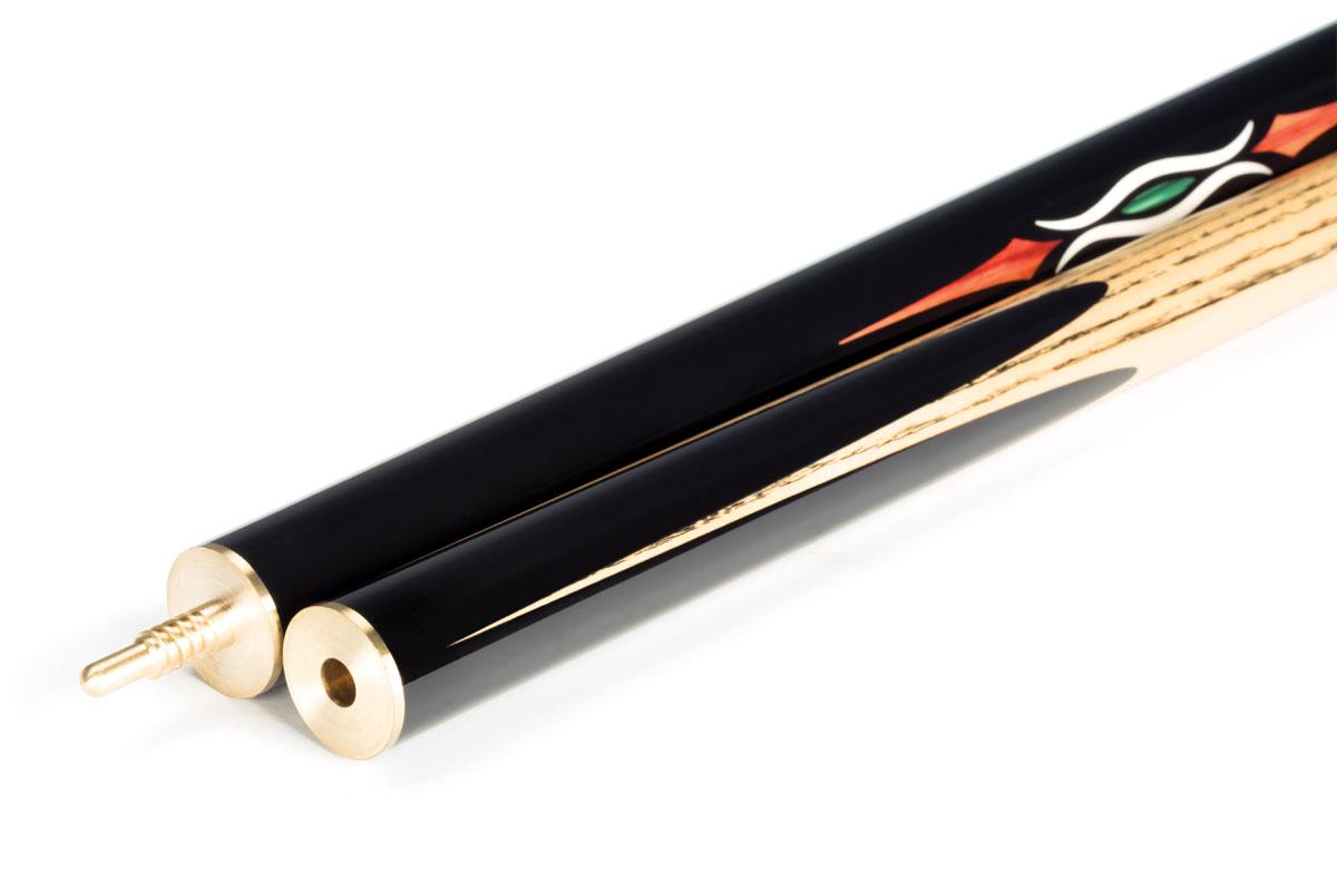 Star - SSNK Series Snooker Cue — SSNK-1 / 17-18oz