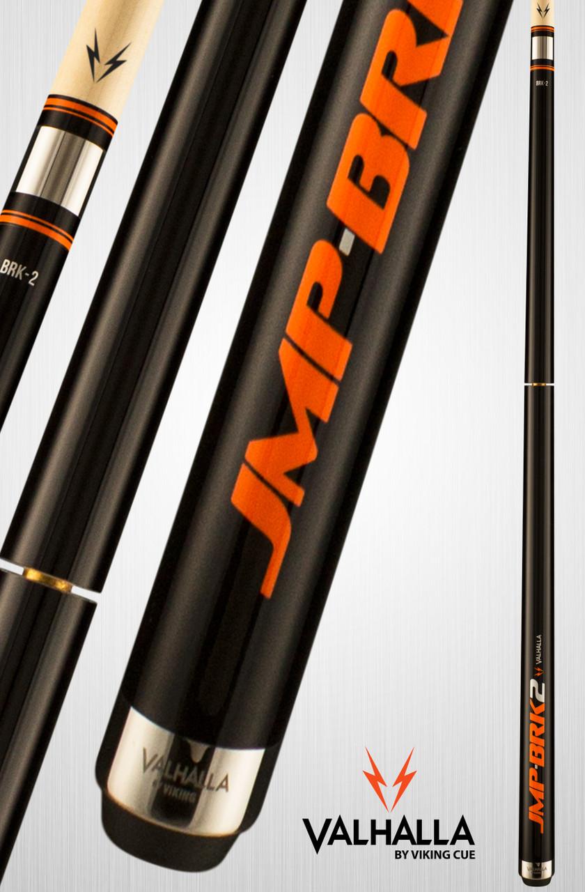 Valhalla - Jump / Break Cue (2)