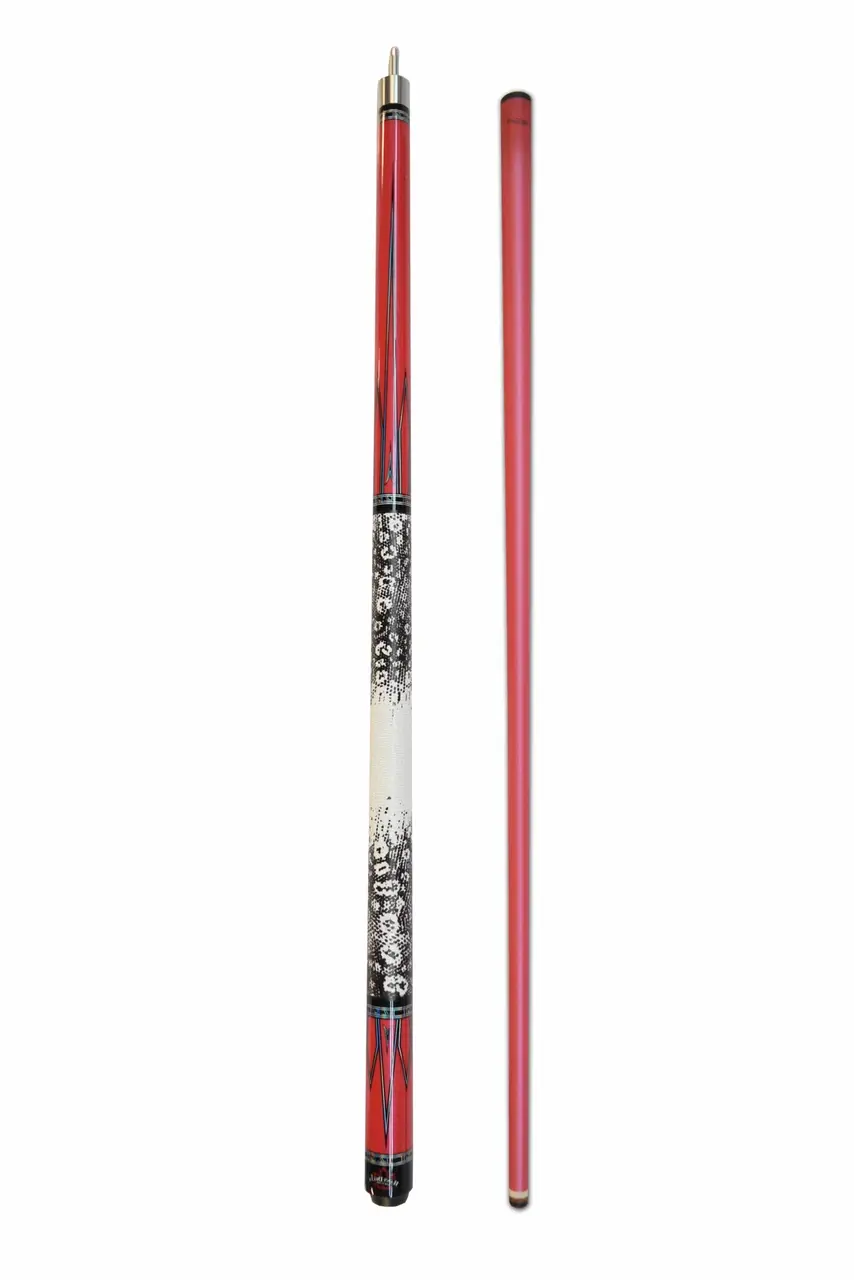 Hans Delta - Graphite Play Cue - MH5xx