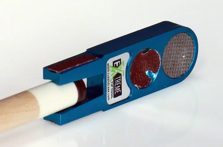 EXtreme Tip Tool 5 in 1 — Black