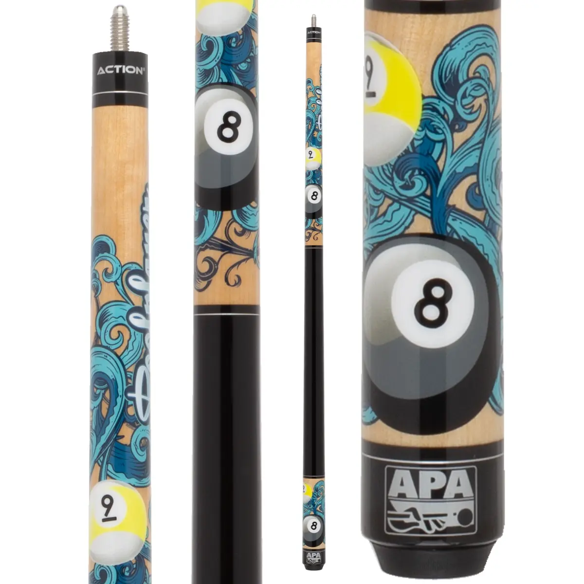Action - APA Series - APA36
