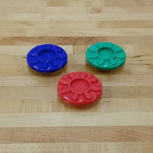 Sunglo Spangler Deluxe Large Caps