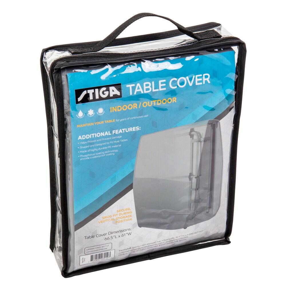 Stiga - Indoor / Outdoor Table Tennis Cover