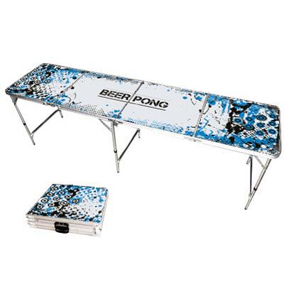 Jett Portable Beer Pong Table