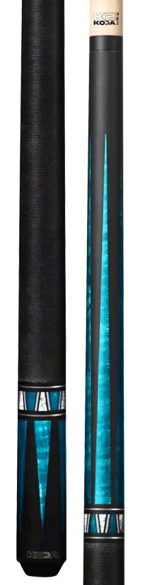 Koda_KL172_4PointsTealMatteBlack.webp