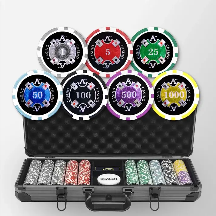 mrcpoker-500pcs-ACE--black-case.webp