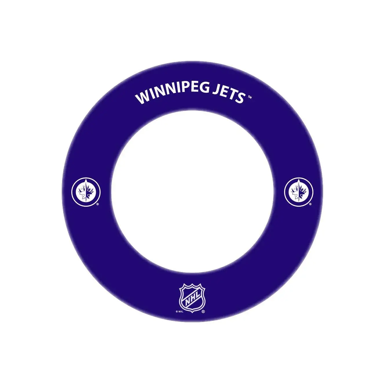 British Darts - NHL Dartboard Surround