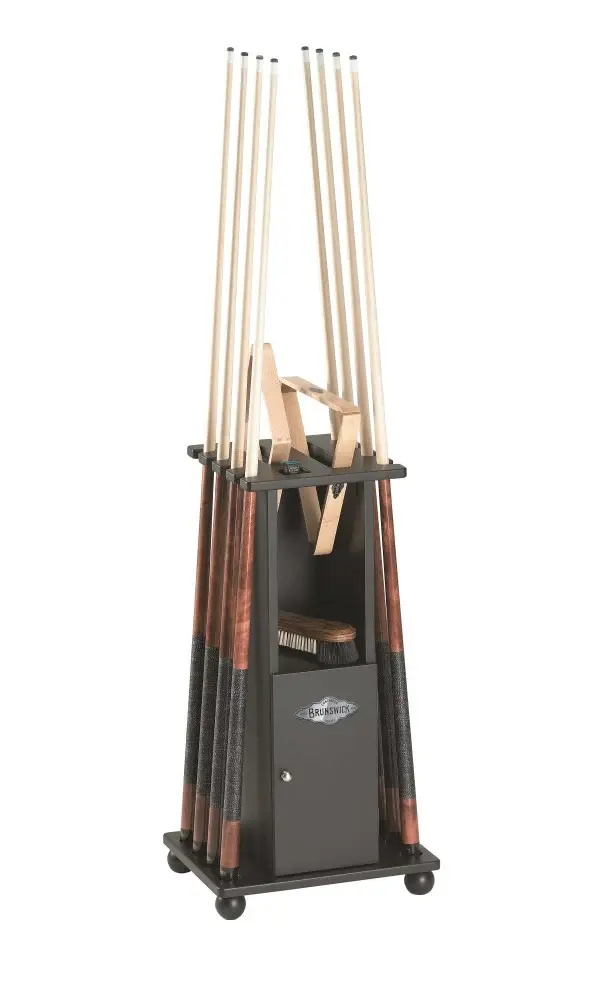Brunswick - Heritage - Floor Rack