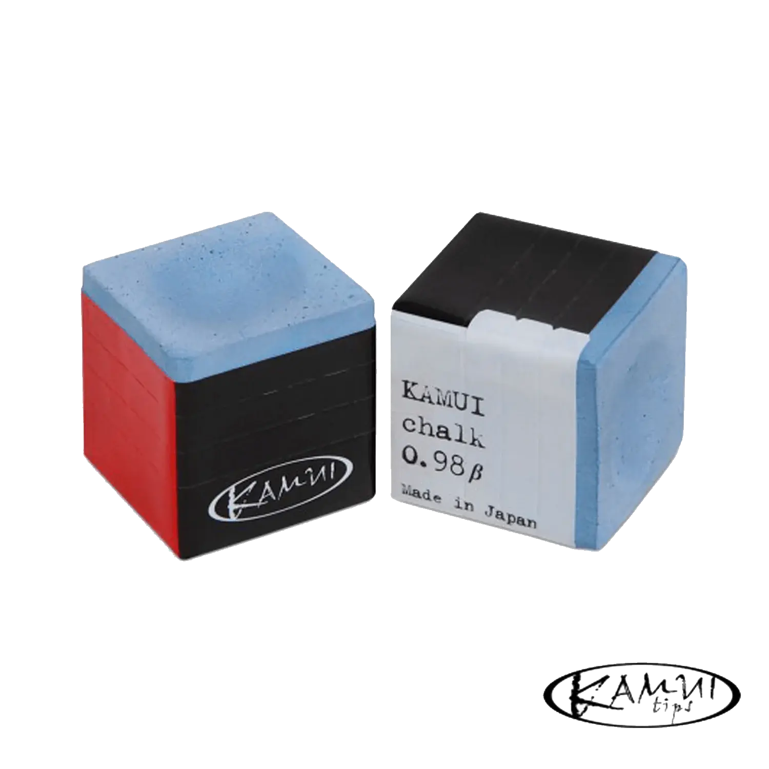 Kamui Chalk 0.98β , 1.21β — Sky Blue / 0.98β