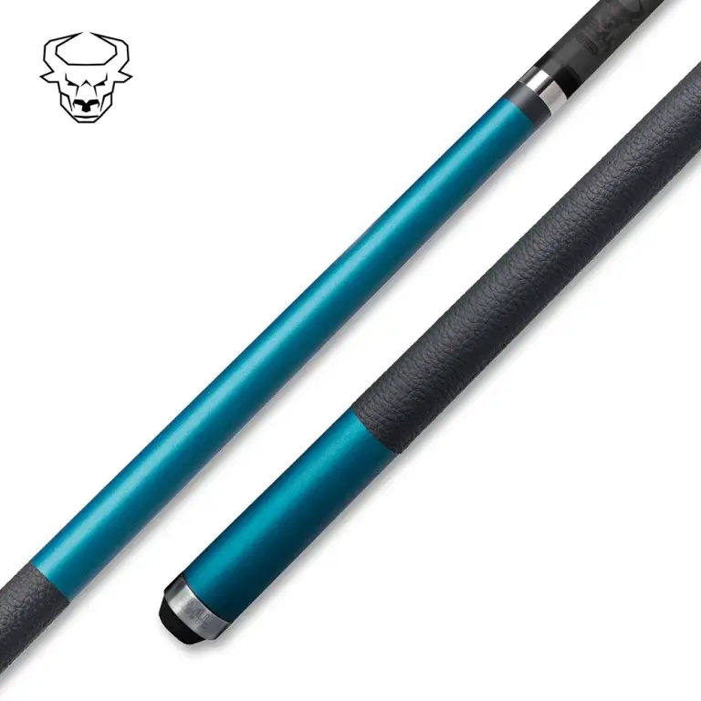 Bull Carbon - Ice Blue - LD14 