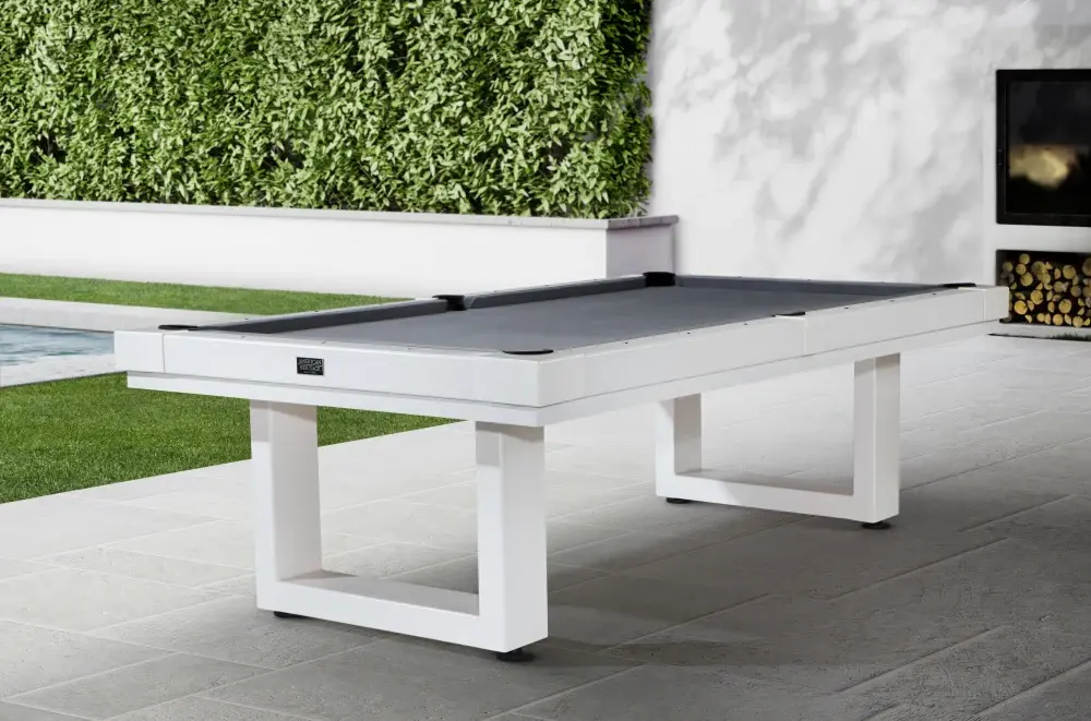 American Heritage - Lanai - Outdoor Pool Table