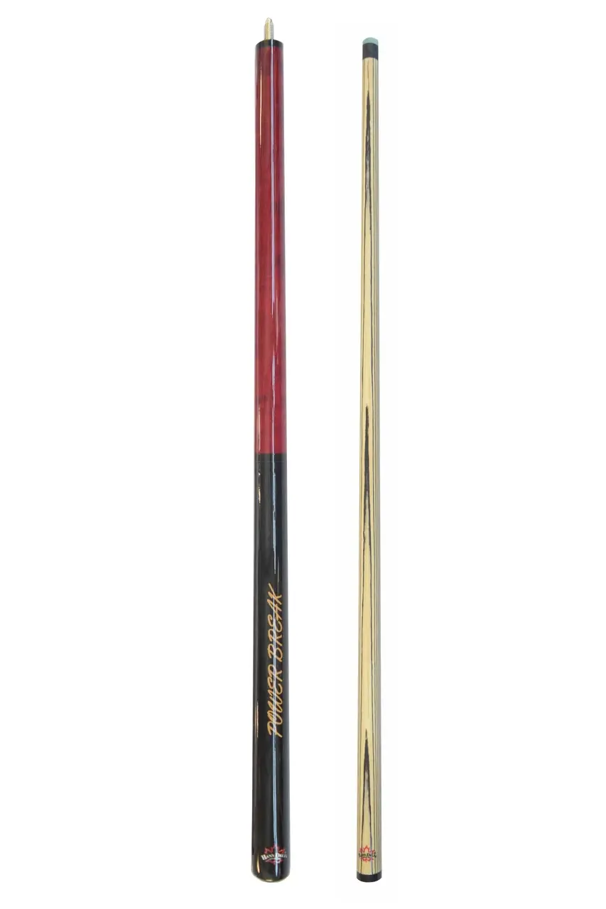 Hans Delta - Power Break Cue - Breaking Cue