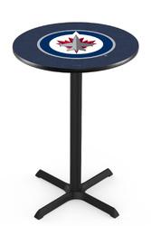 Holland Round Pub Table - 211 - 30