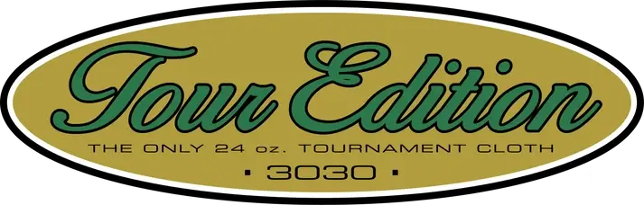Championship - Tour Edition Cloth