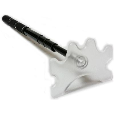 General - Retractable Telescopic Bridge Stick