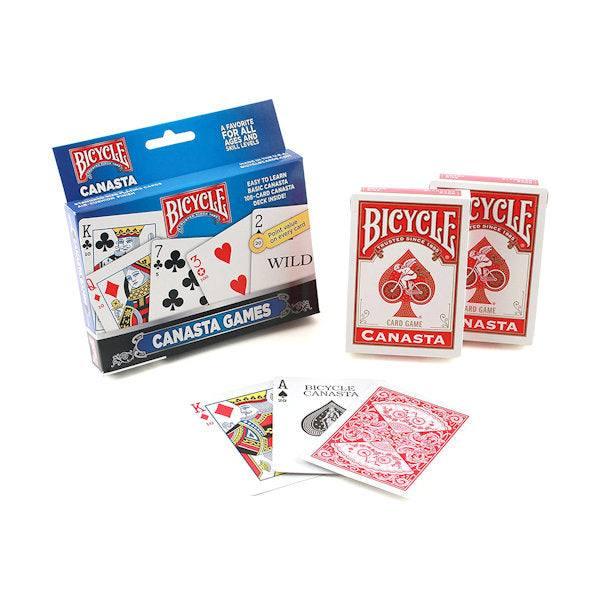 Bicycle - Canasta