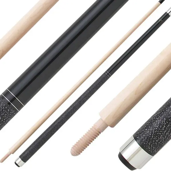 Elite - ELBKHVY Heavy Break Cue