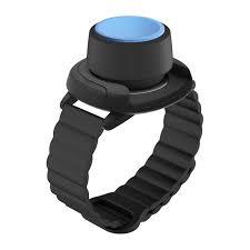 Chalk Tyme - Wristwatch Style Chalk Holder - Round