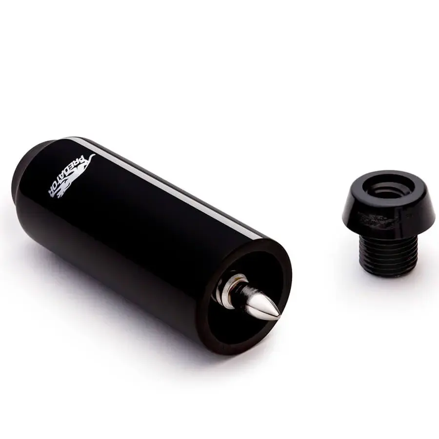 Predator - 3" Mini QR2 Cue Extension W/ Bumper