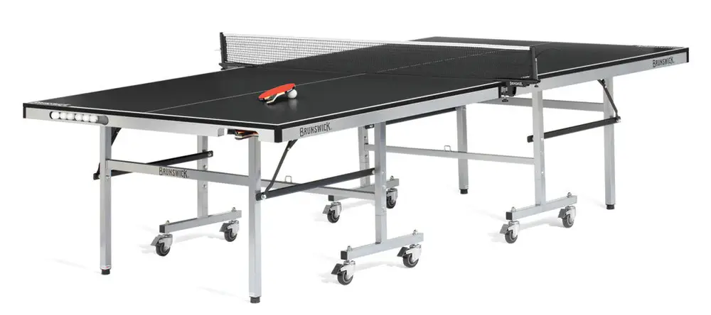 Brunswick Smash 7.0 - Table Tennis