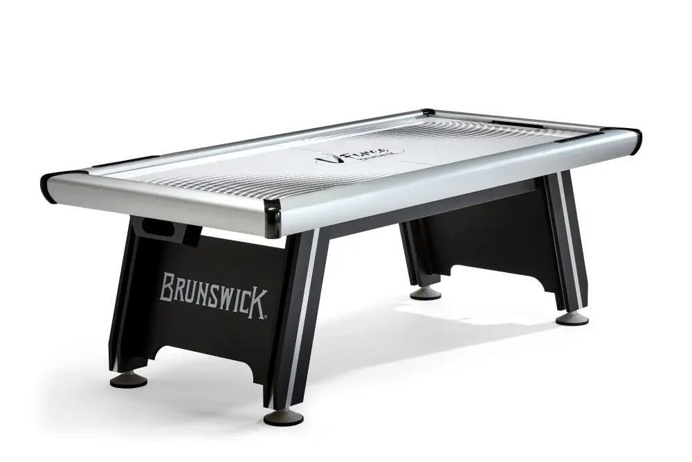 Brunswick - V Force 2.0 Air Hockey Table
