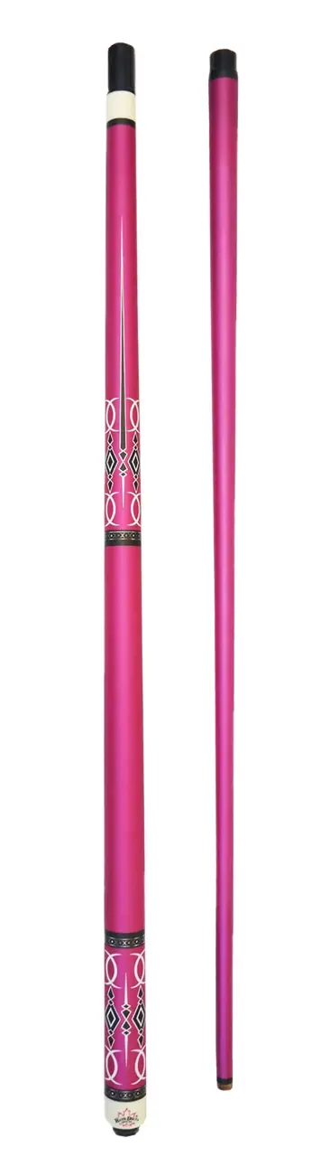 Hans Delta - Graphite Play Cue - MH6xx