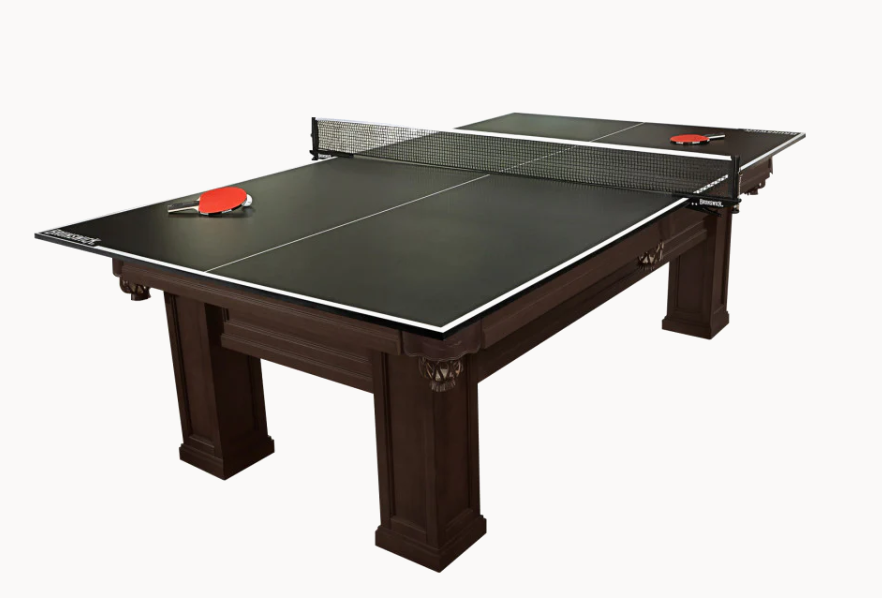 Brunswick - Table Tennis Conversion Top 