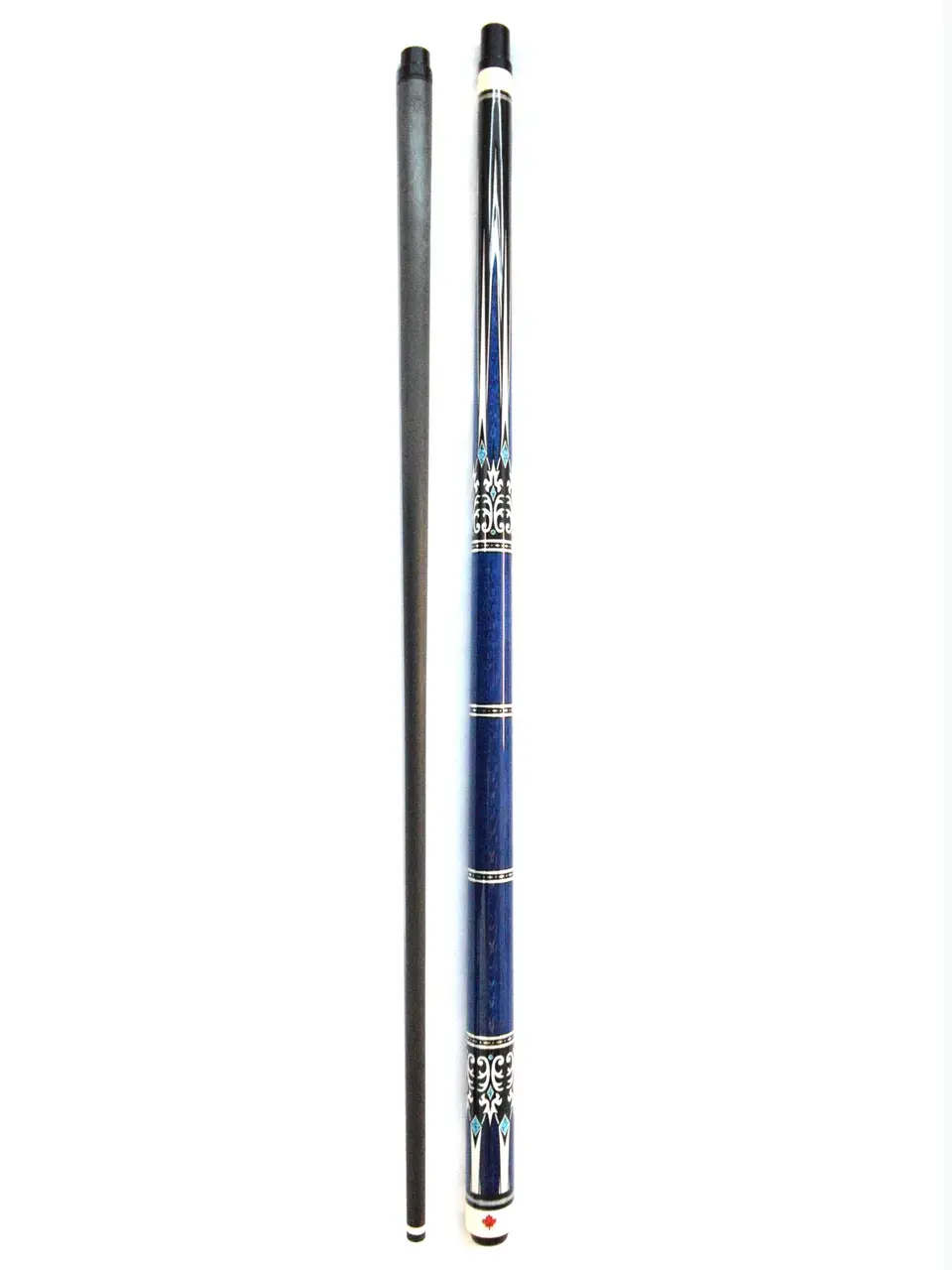 Hans Delta - Carbon Fiber Play Cue - LS-2