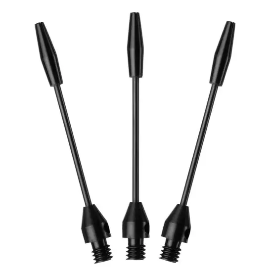 Viper - Wire Shaft, Medium Black — Medium