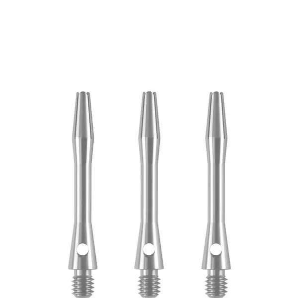AVO Gameroom - Datashaft Alloy Aluminum — Medium