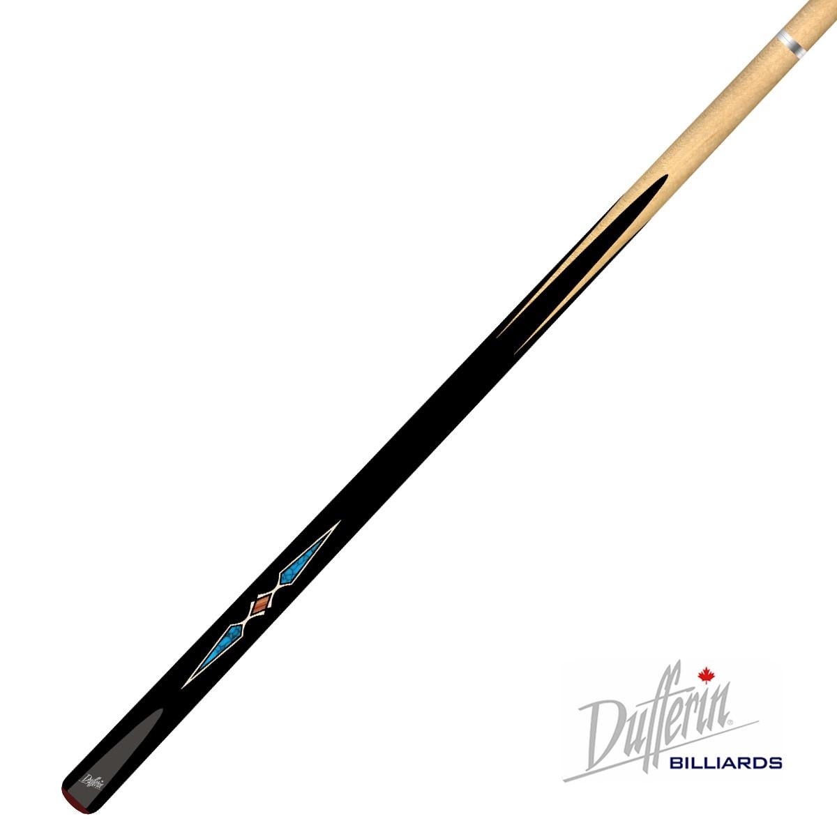 Dufferin - 260200 'Parliament' 10mm Snooker Cue