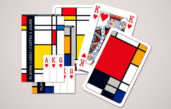 Piatnik Design Cards