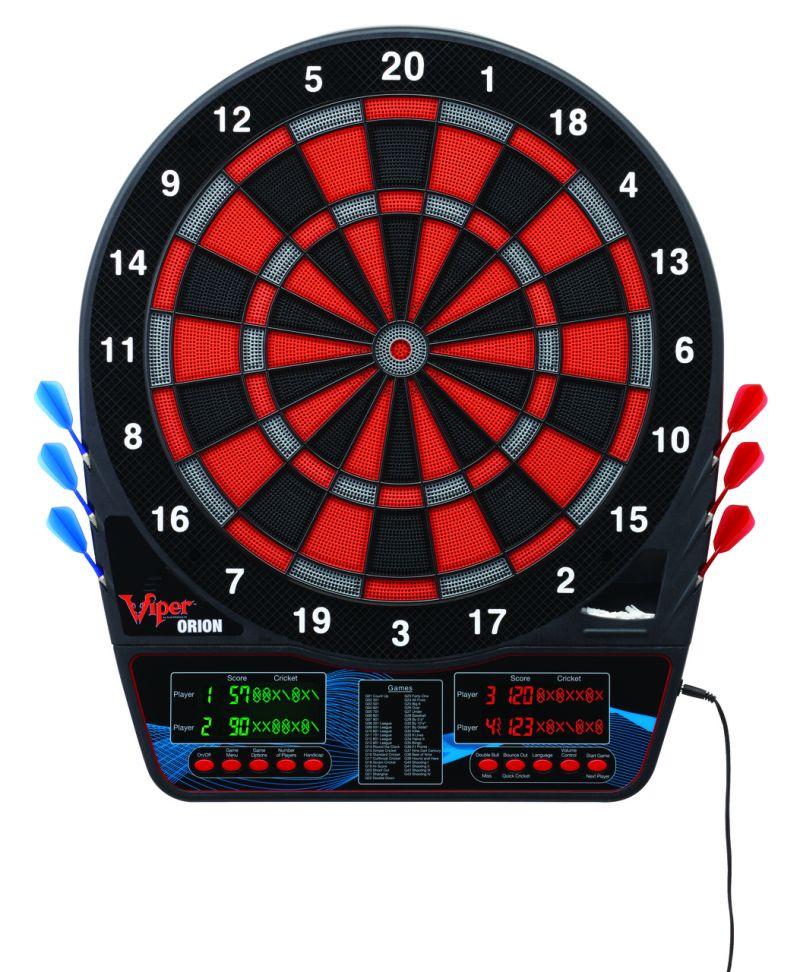 Viper Orion dart board