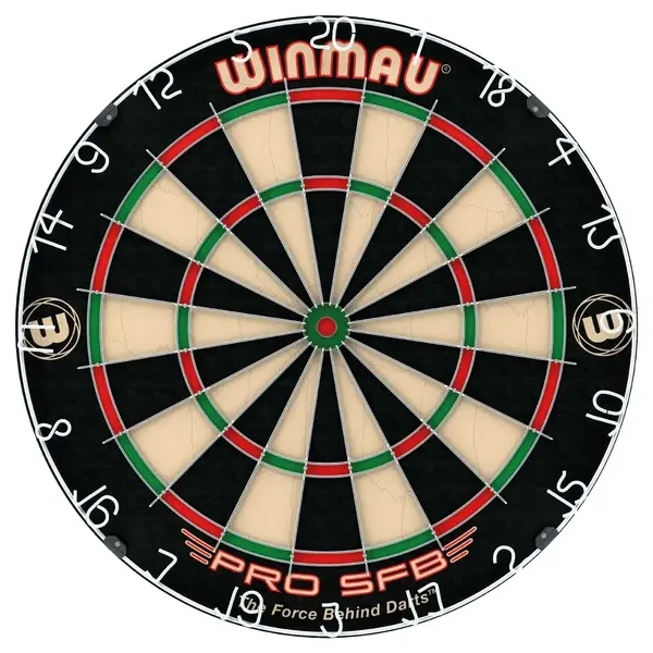 Winmau - Pro SFB - Dartboard