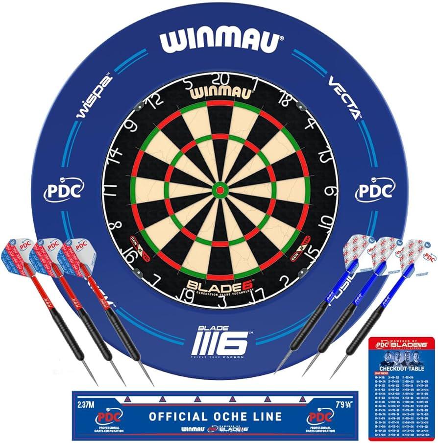 Winmau PDC Surround Set.jpg