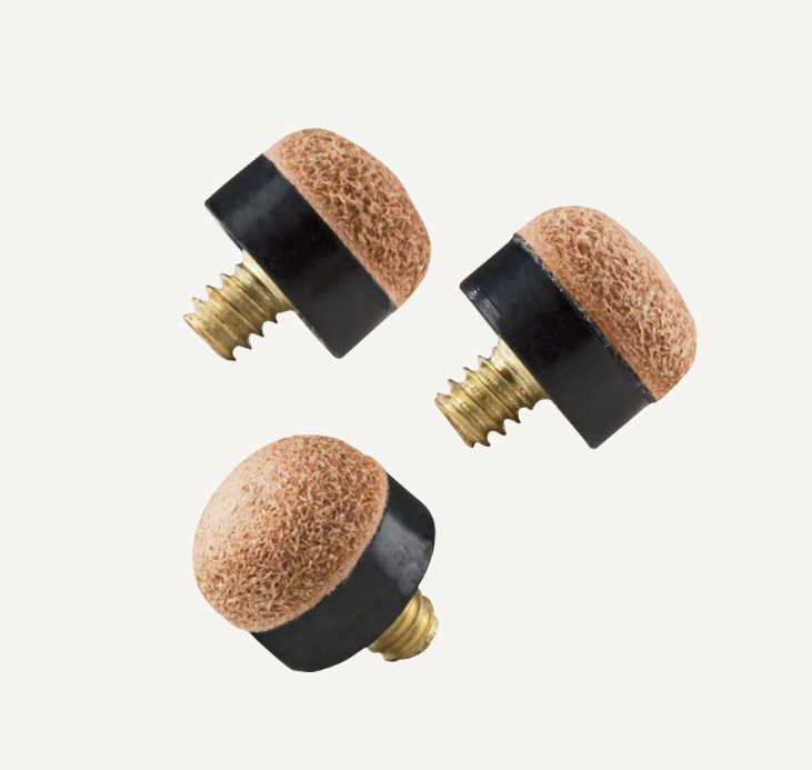 Action - Screw on Tips 