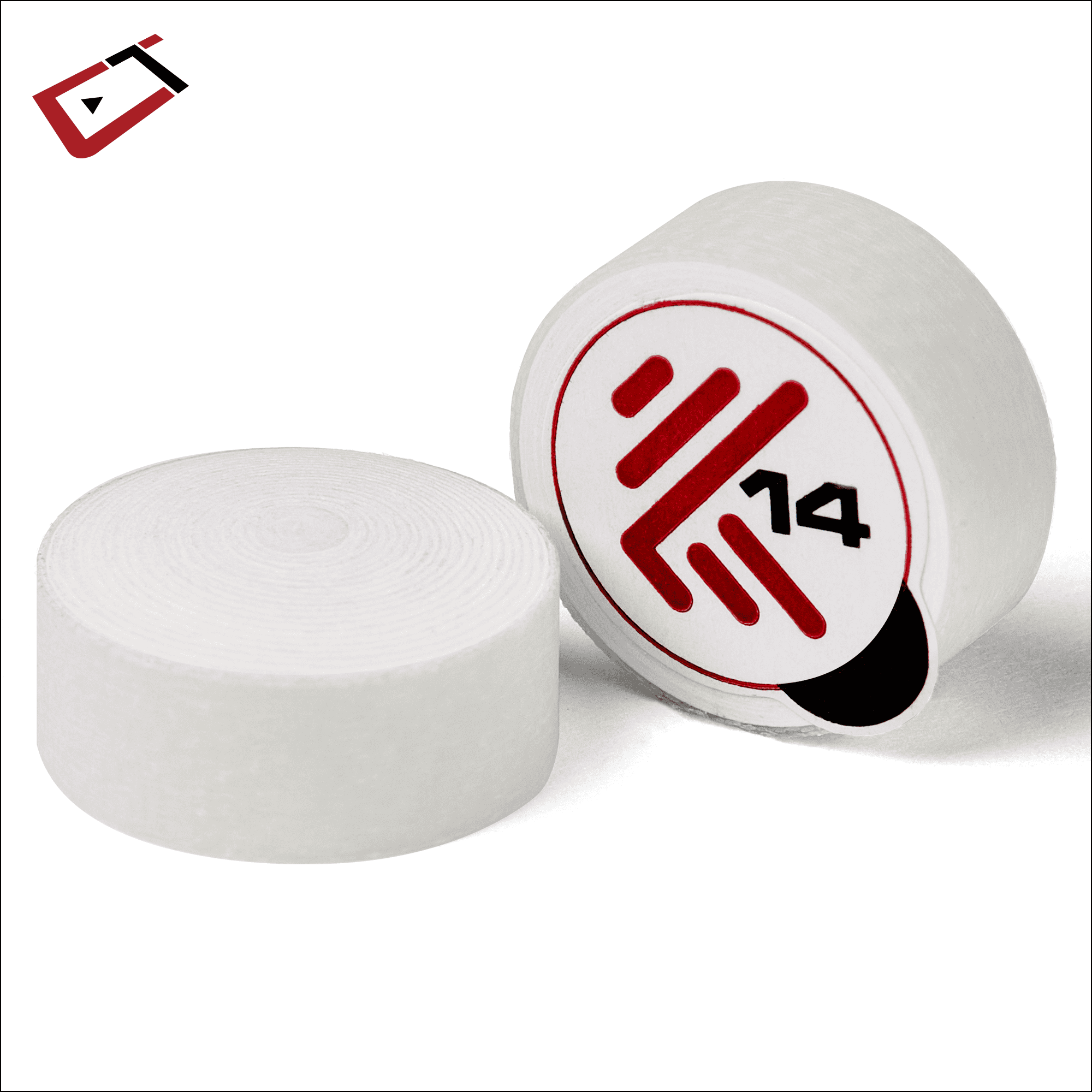 Cuetec - Kintrol Composite Break/Jump Tip — 13mm