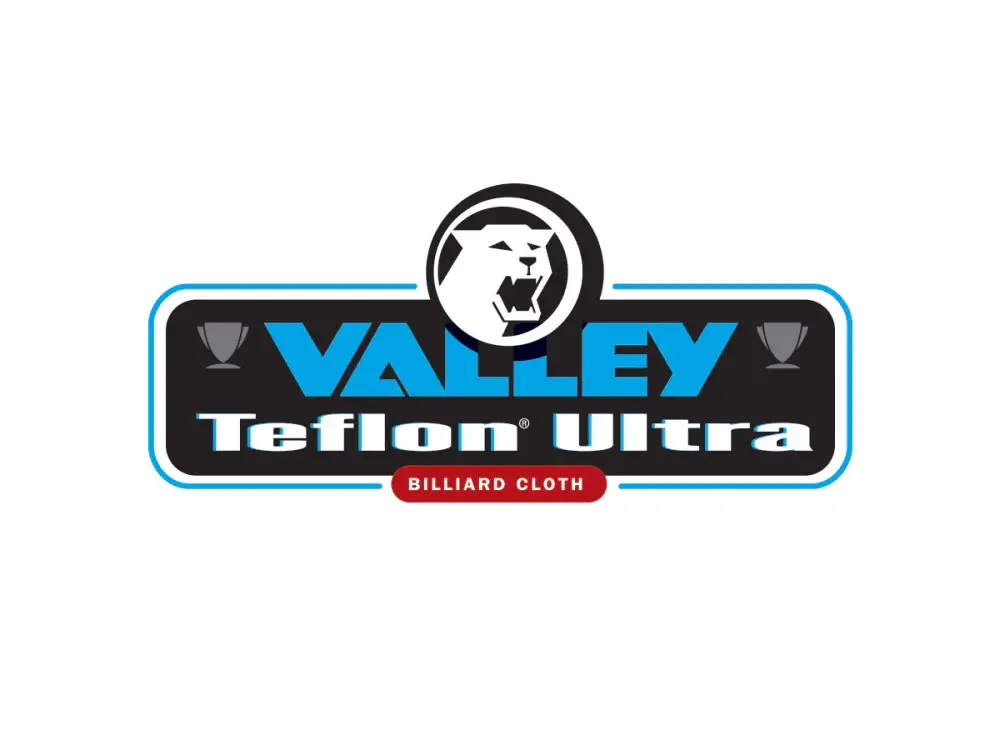 Championship - Valley Teflon Ultra Pool Cloth