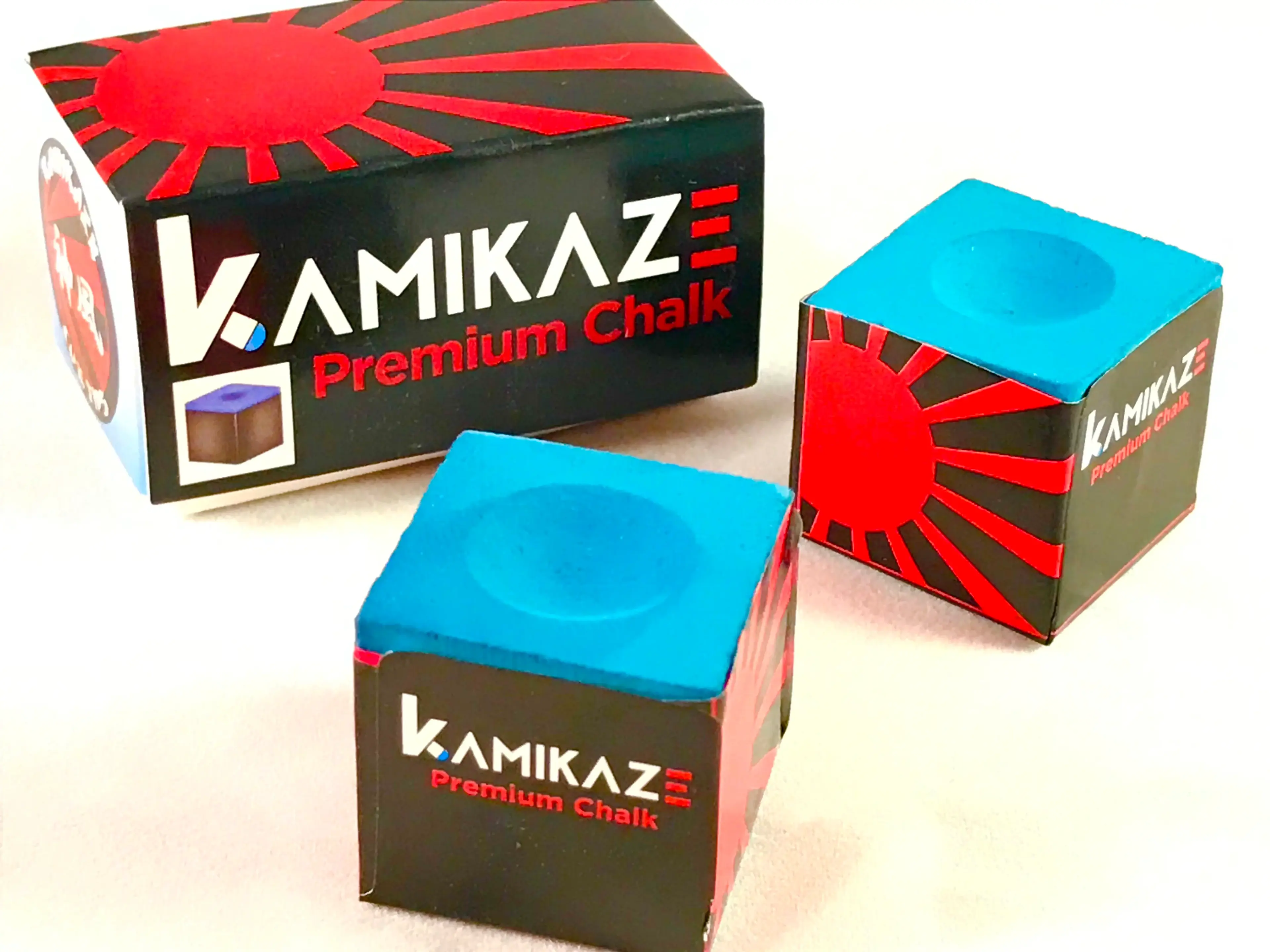 Kamikaze Chalk