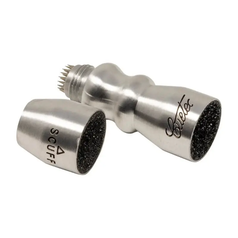 Cuetec - Bowtie Tip Tool