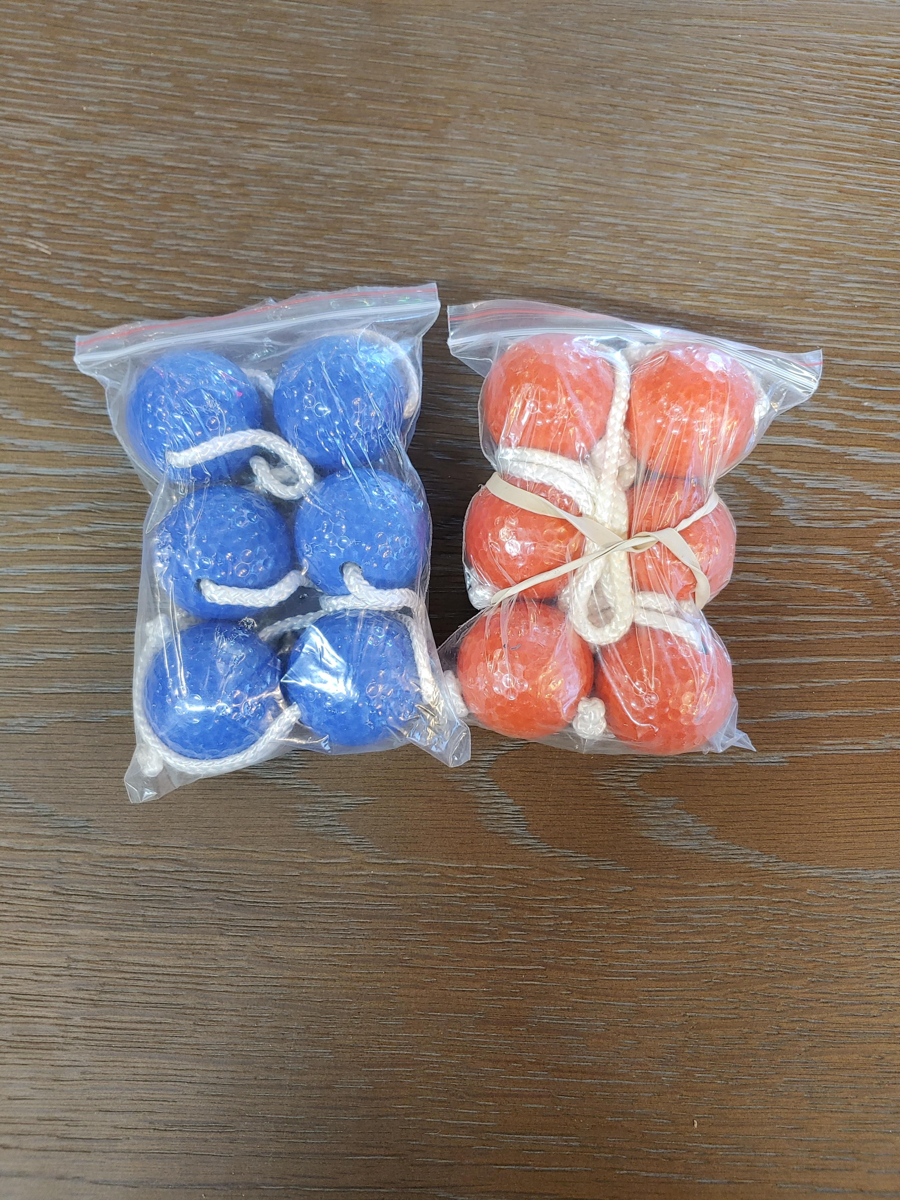 Jett Ladder Toss Replacement Bolas